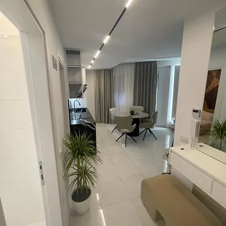 Appartamento Cahani Tirana