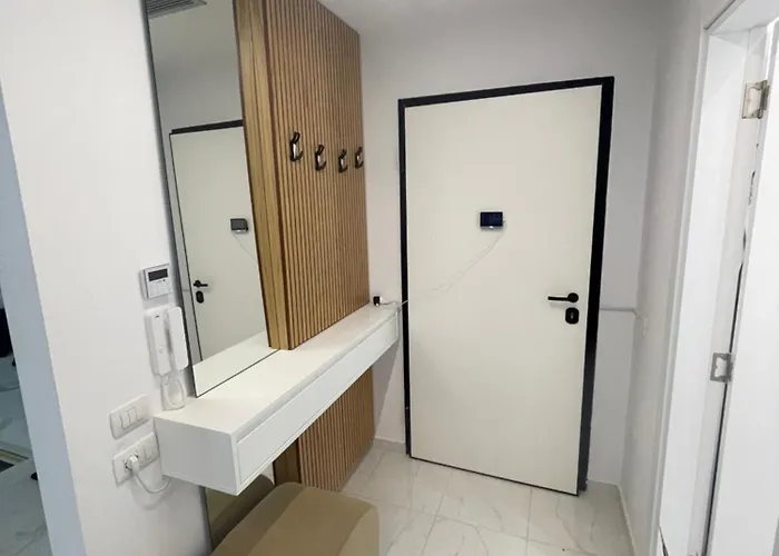 Apartamento Cahani Tirana