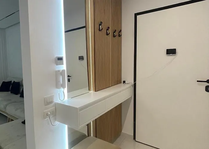 Cahani Apartamento Tirana