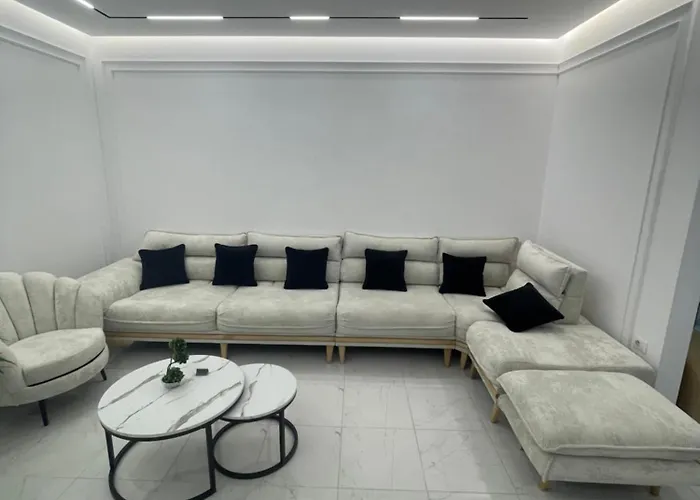 Apartamento Cahani *