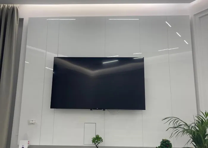 Cahani Lejlighed Tirana