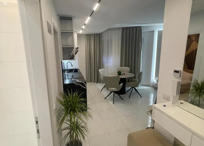 Apartamento Cahani Tirana