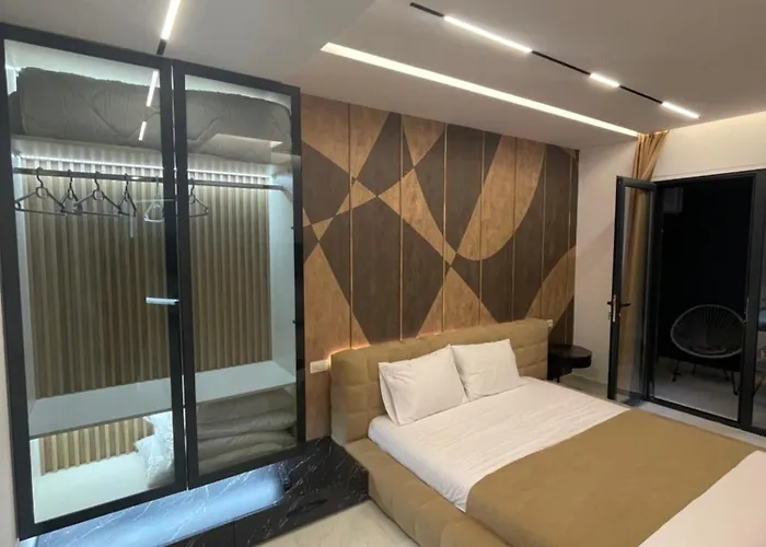 Cahani Apartamento *