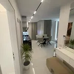 Lägenhet Cahani Tirana