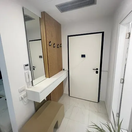 דירה Cahani טיראנה