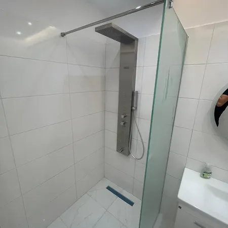 Apartment Cahani