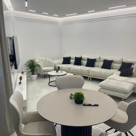 Apartment Cahani *