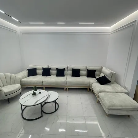 Apartment Cahani *