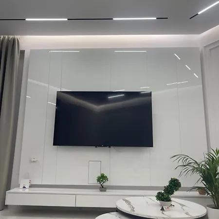 Cahani דירה טיראנה