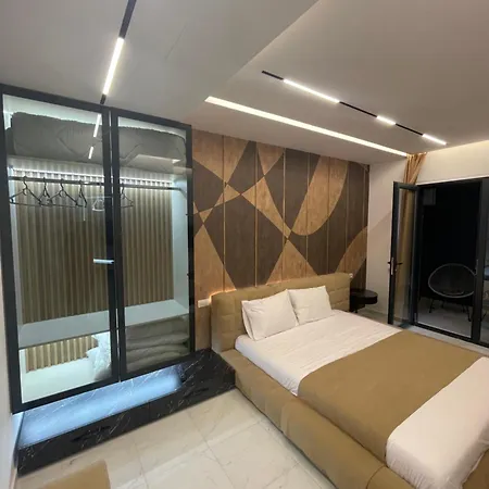 Cahani Apartment *