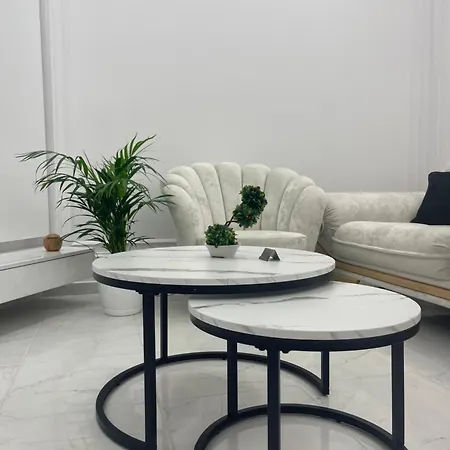 Cahani * Tirana